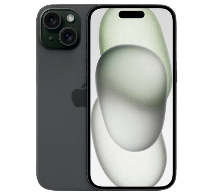 iPhone 15 Plus