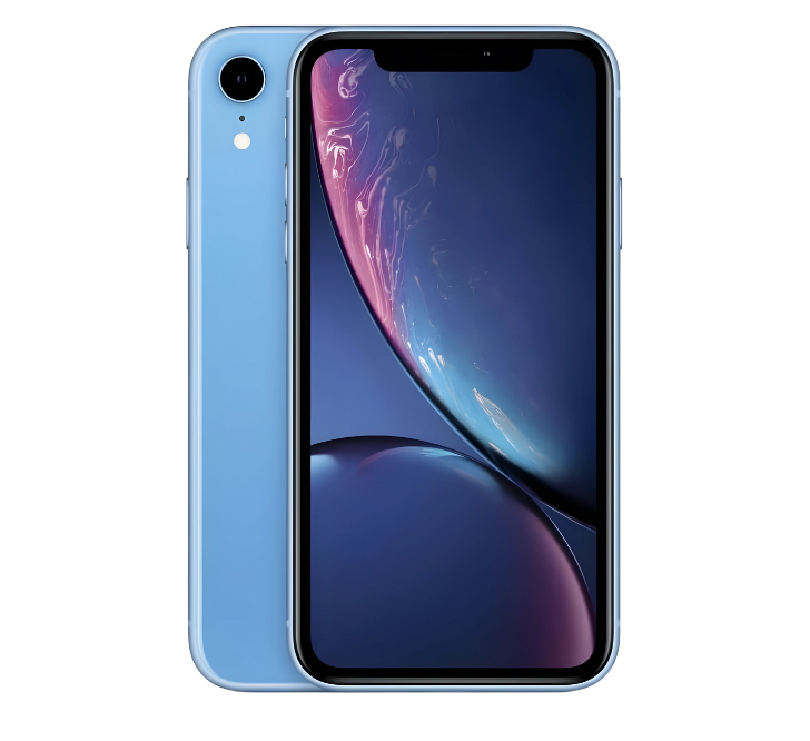iPhone XR