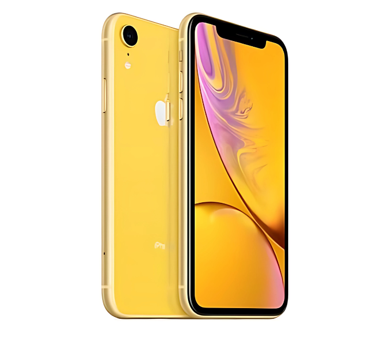 iPhone XR
