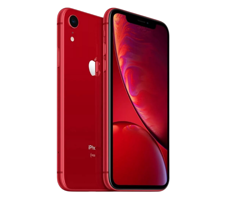 iPhone XR