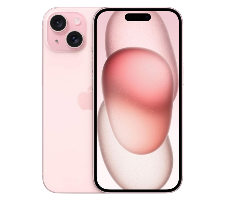 iPhone 15