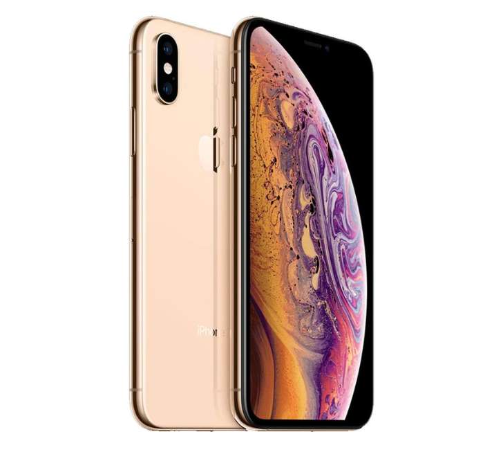 iPhone XS