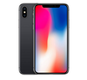iPhone X