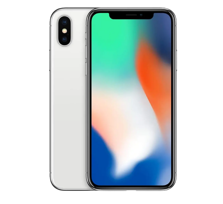 iPhone X