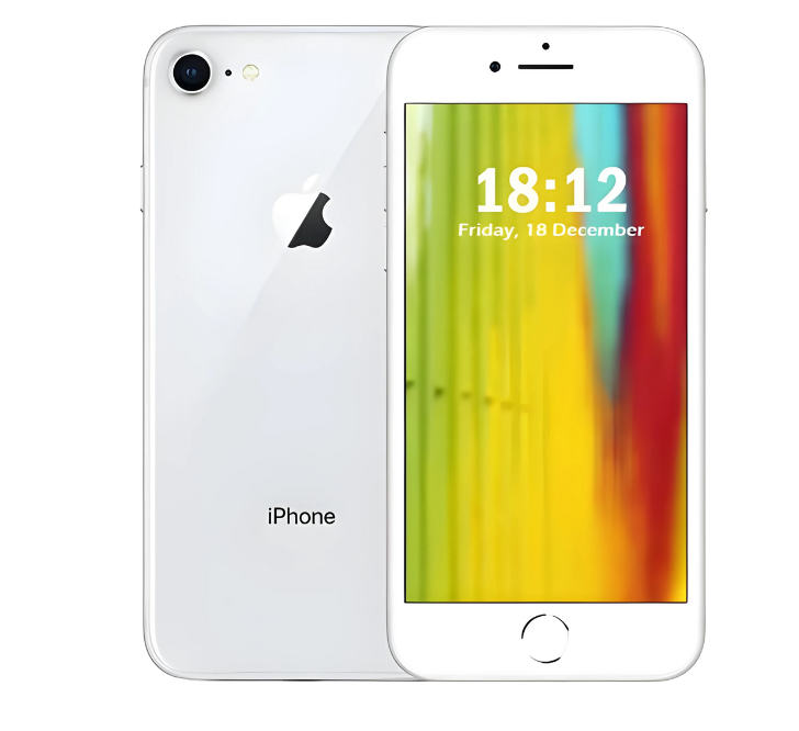 iPhone 8
