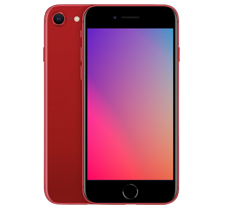 iPhone SE (3rd generation)