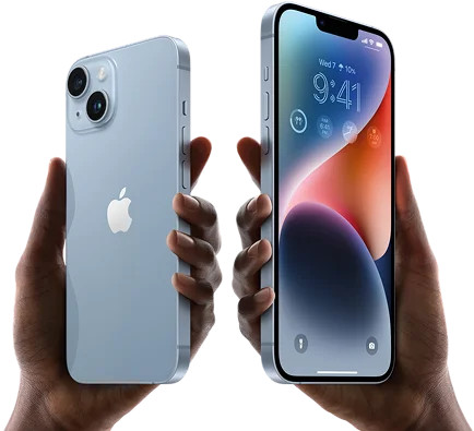 iPhone