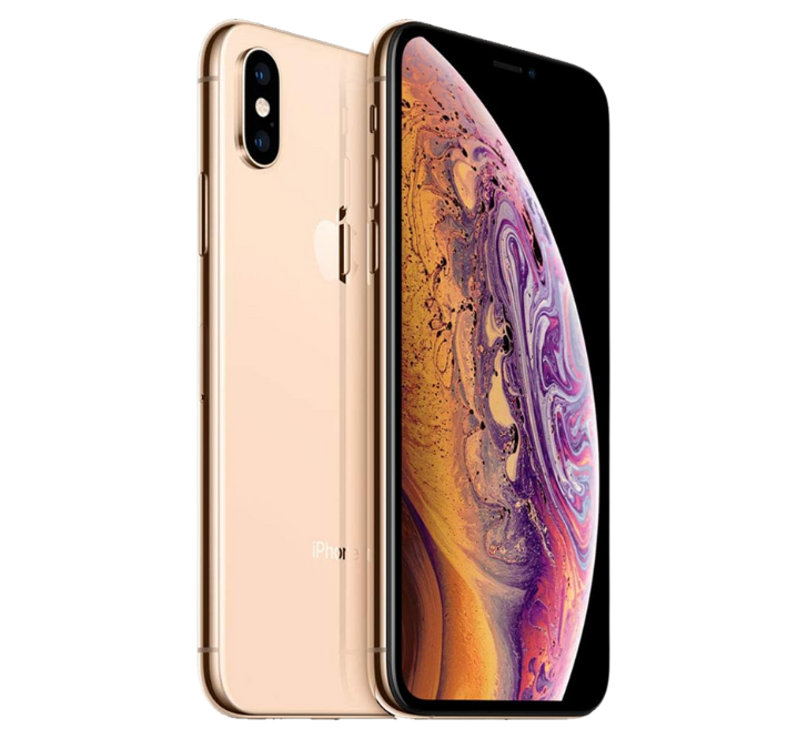 iPhone XS Max