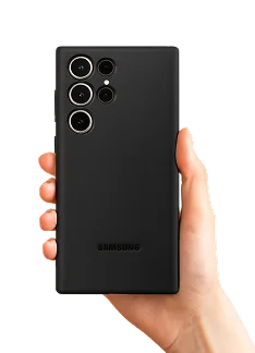Add Elegance To Your Samsung Phone