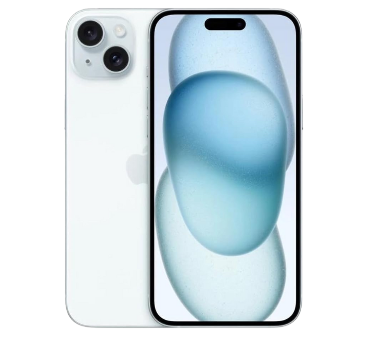 iPhone 15 Plus