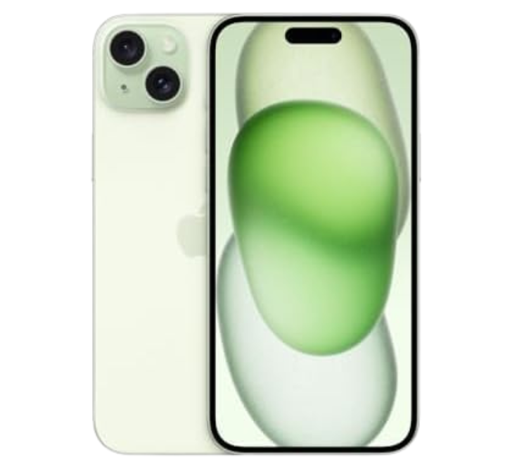 iPhone 15 Plus