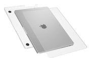 Epico Slim Shell MacBookPro 16" (M1-M4) (A2485/A2780/A2991/A3403/A3186) - Matt Transparent