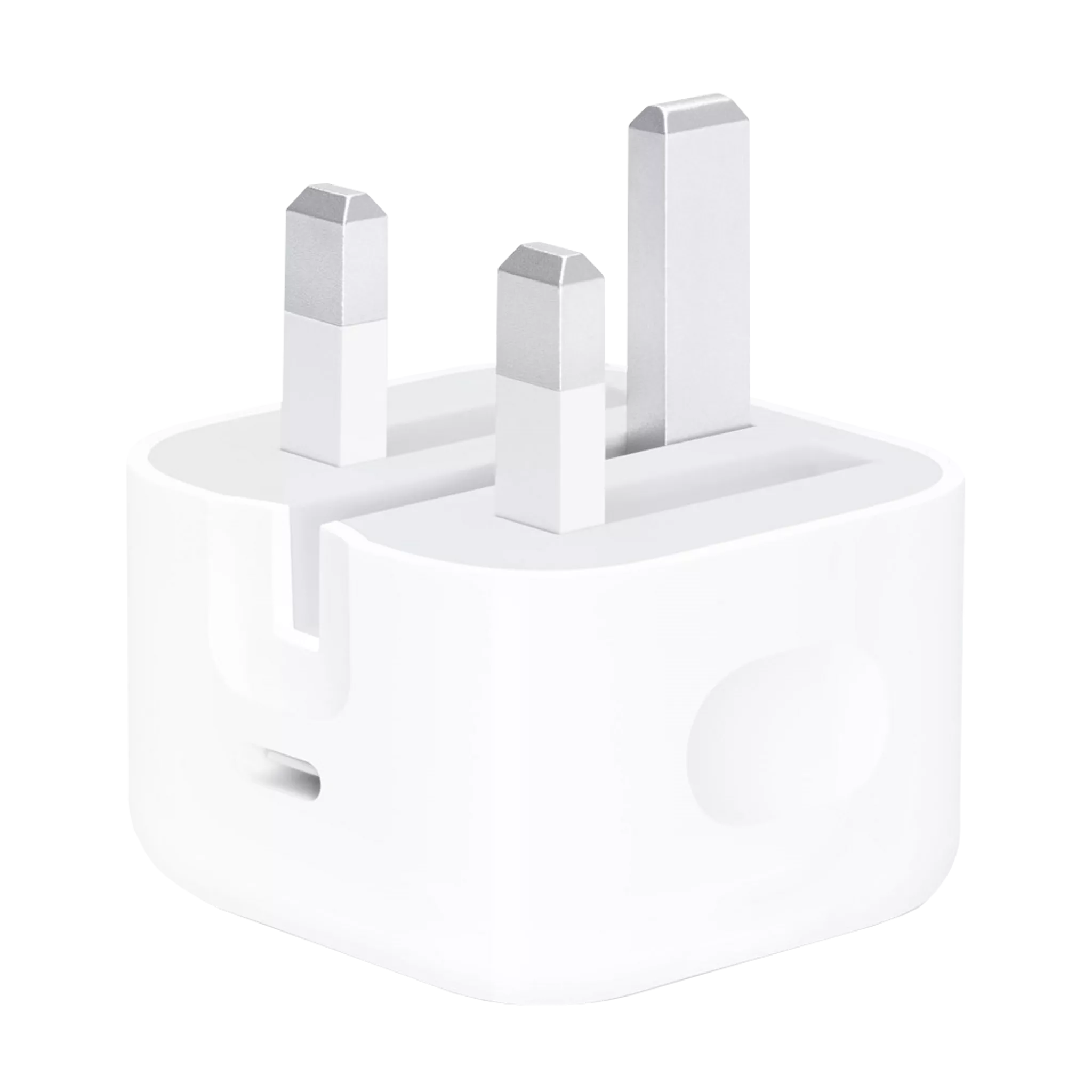 Apple MUVT3B/A 20W USB-C Power Adapter - UK Spec
