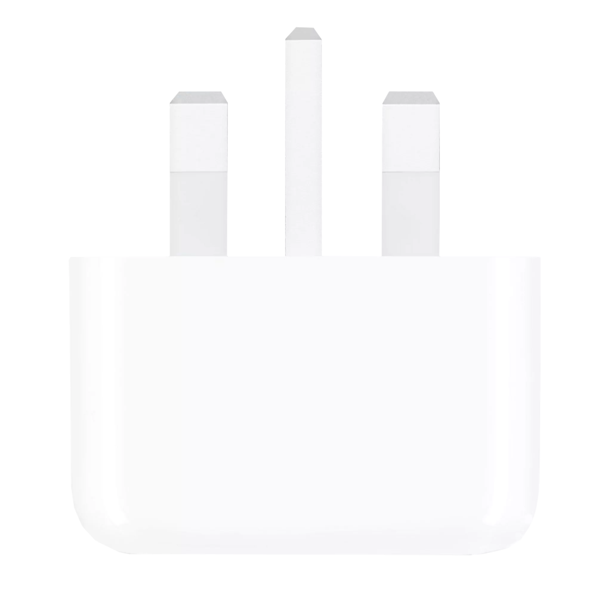 Apple MUVT3B/A 20W USB-C Power Adapter - UK Spec