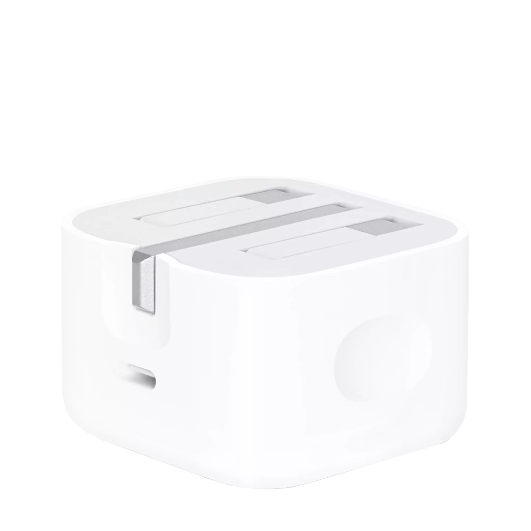 Apple MUVT3B/A 20W USB-C Power Adapter - UK Spec