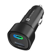 30W Compact High Power In-Car Charger