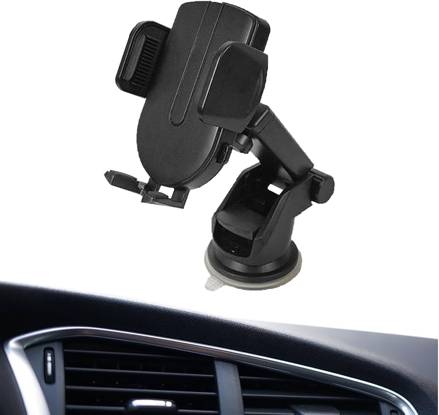 360 Degree In-Car Mount