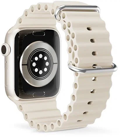 Epico Watch Strap Ocean Apple Watch SE (40mm)/Series 1-9 (38/40/41mm) 10-11 (42mm)