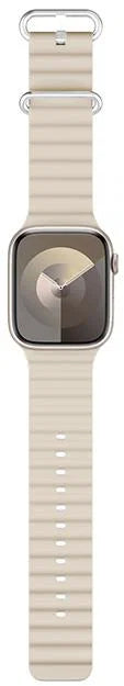 Epico Watch Strap Ocean Apple Watch SE (40mm)/Series 1-9 (38/40/41mm) 10-11 (42mm)