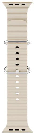 Epico Watch Strap Ocean Apple Watch SE (40mm)/Series 1-9 (38/40/41mm) 10-11 (42mm)