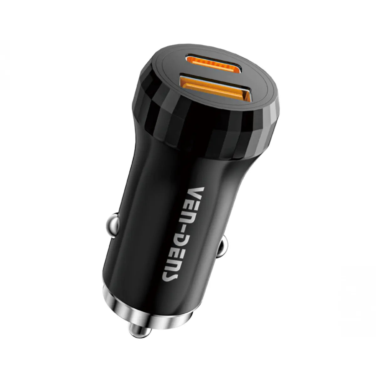 38W Powerful Car Charger