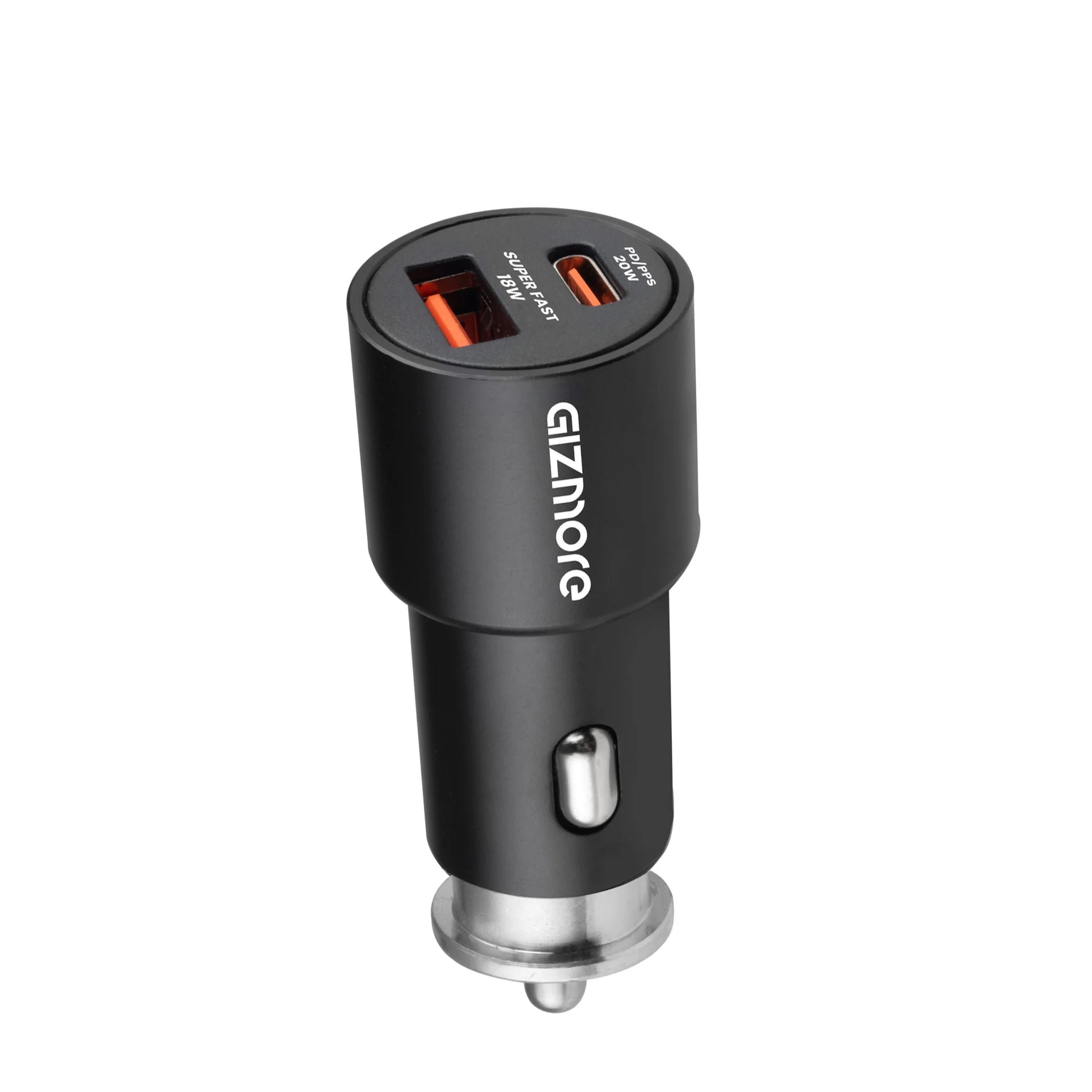 38W Powerful Car Charger