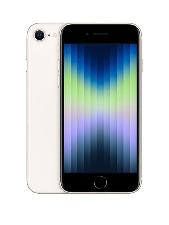iPhone SE (3rd generation)