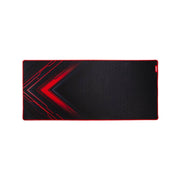 Marvo Scorpion G48 Blaze XL Extra Large Size Non-Slip Microfibre Gaming Surface Mat (Black)