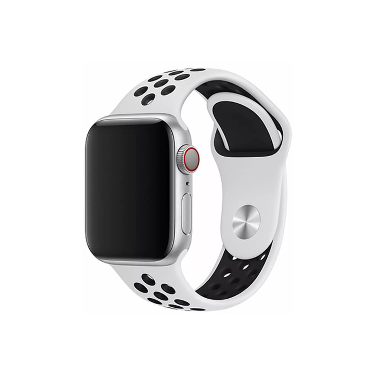 Devia Strap for Apple Watch