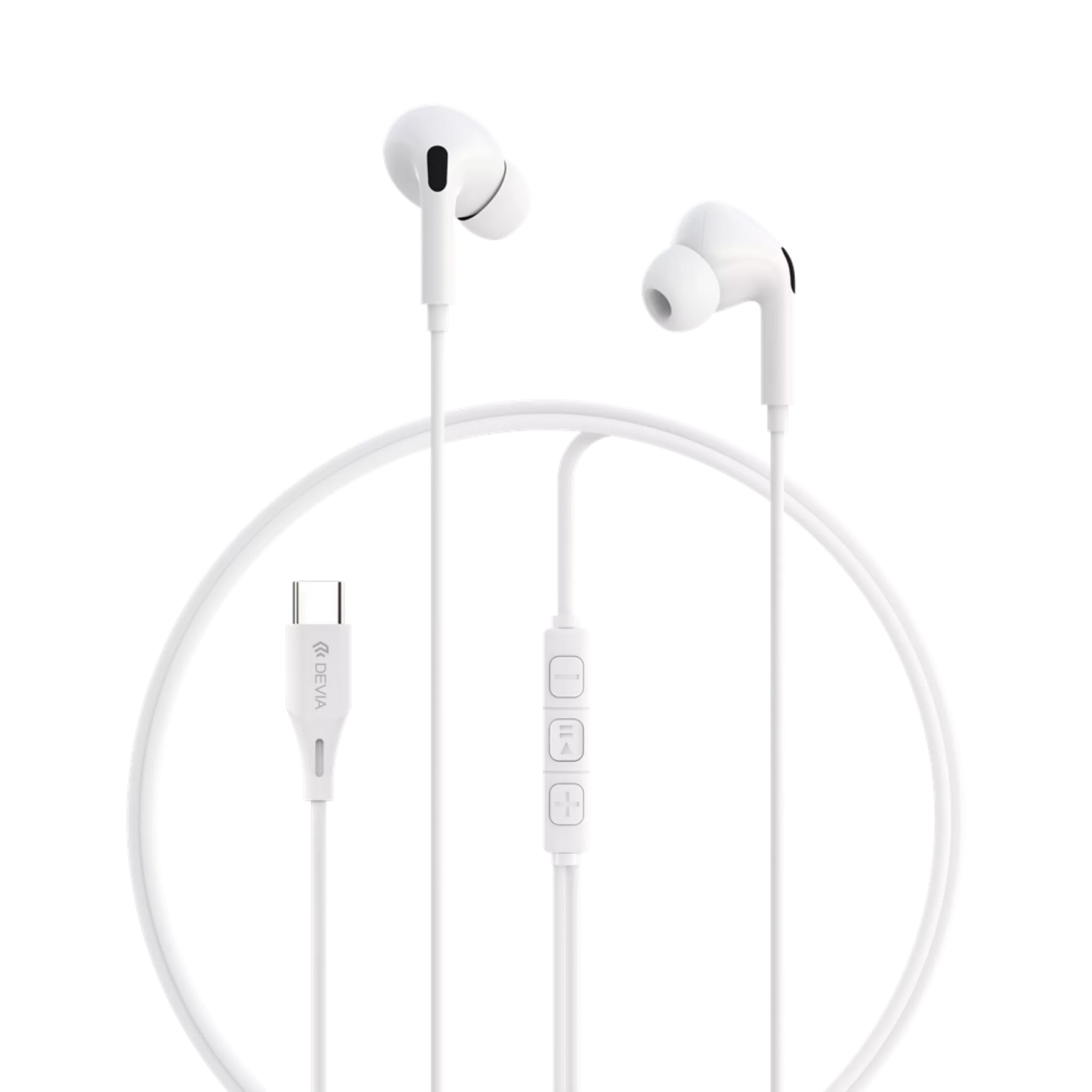 Devia Earbuds - Star Series