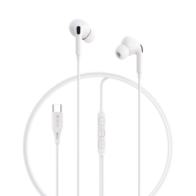 Devia Earbuds - Star Series