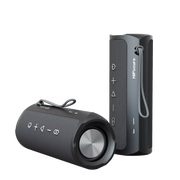 HiFuture - Ripple - 30W Waterproof Bluetooth Speaker