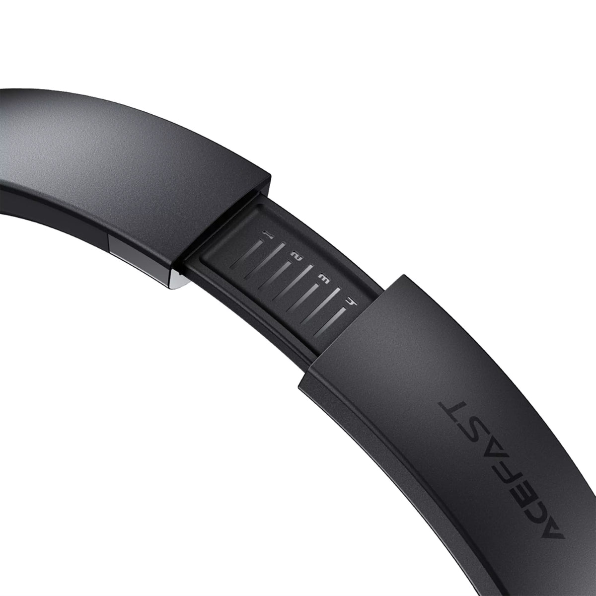 Acefast - Foldable On-Ear Wireless HD Headphones