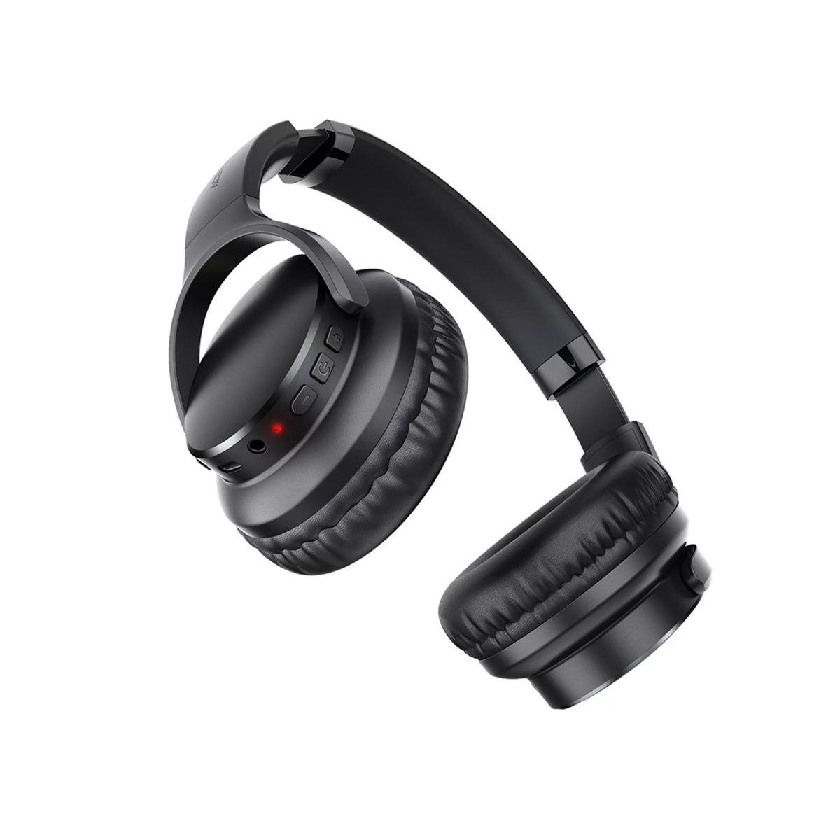Acefast - Foldable On-Ear Wireless HD Headphones