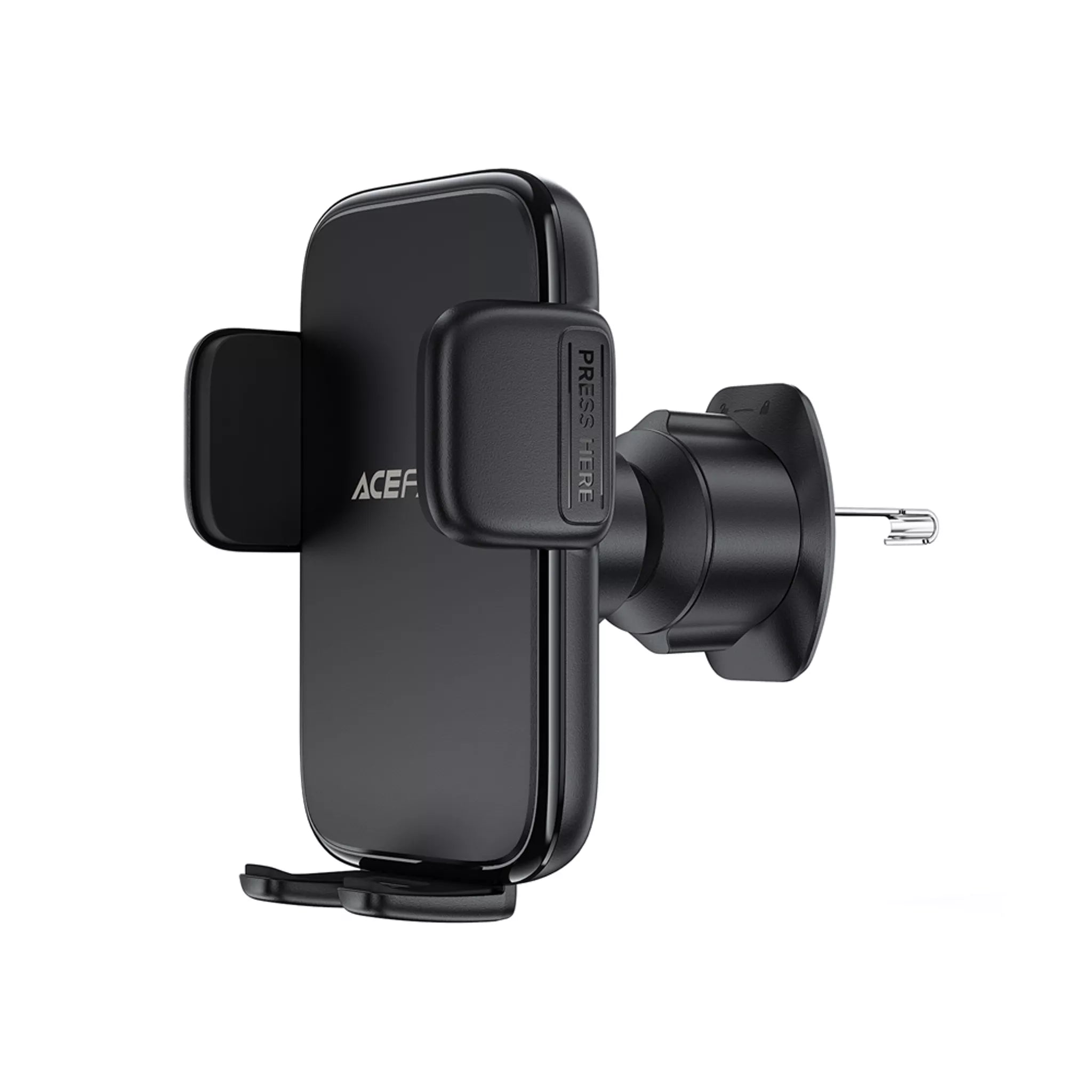 Acefast - Universal Car Vent Holder - Black