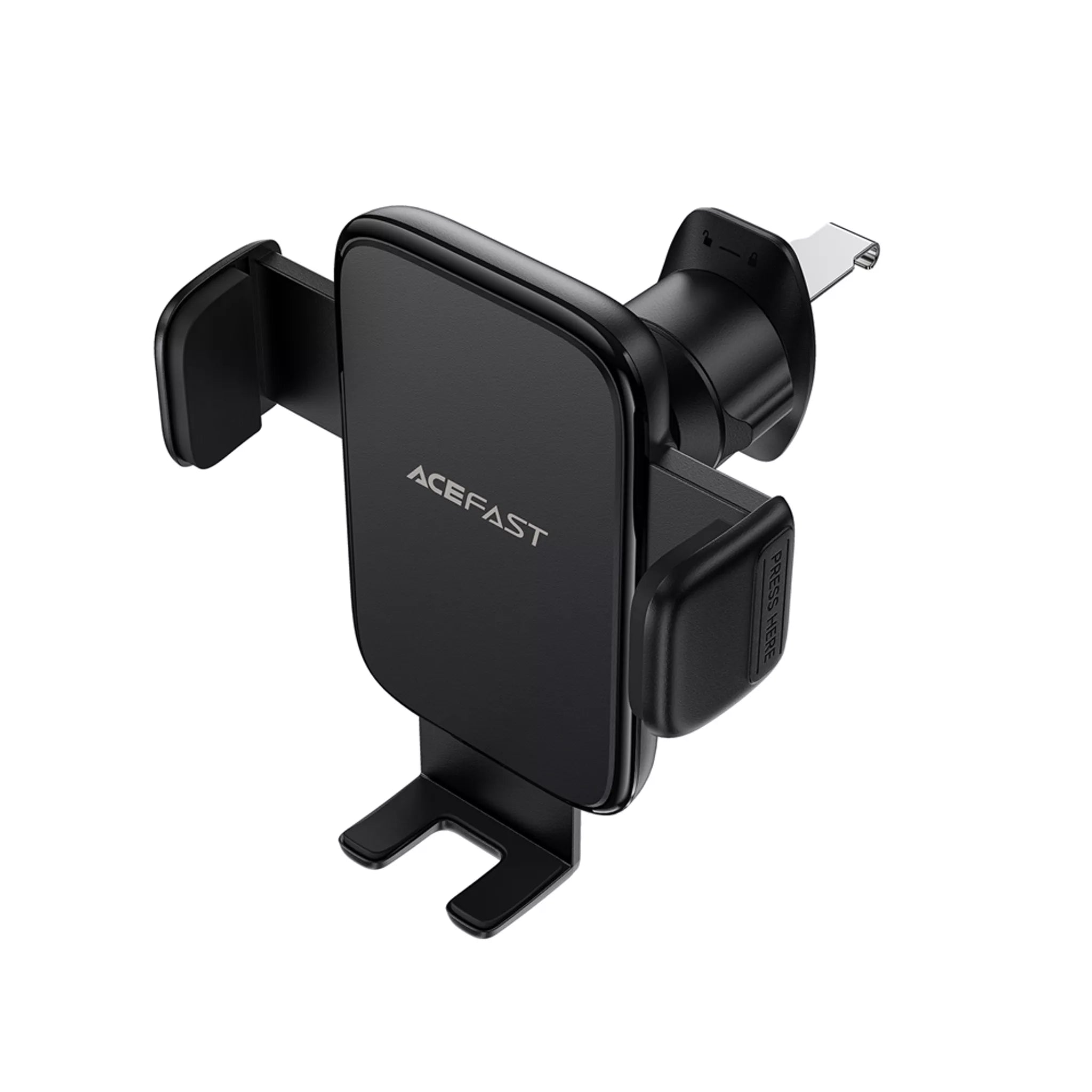 Acefast - Universal Car Vent Holder - Black