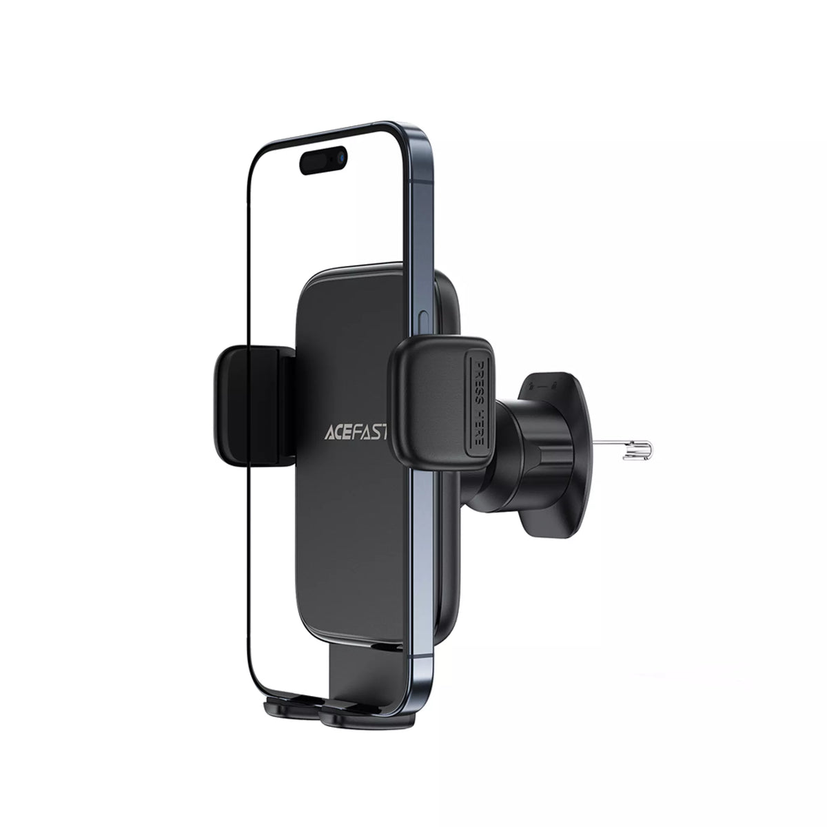 Acefast - Universal Car Vent Holder - Black