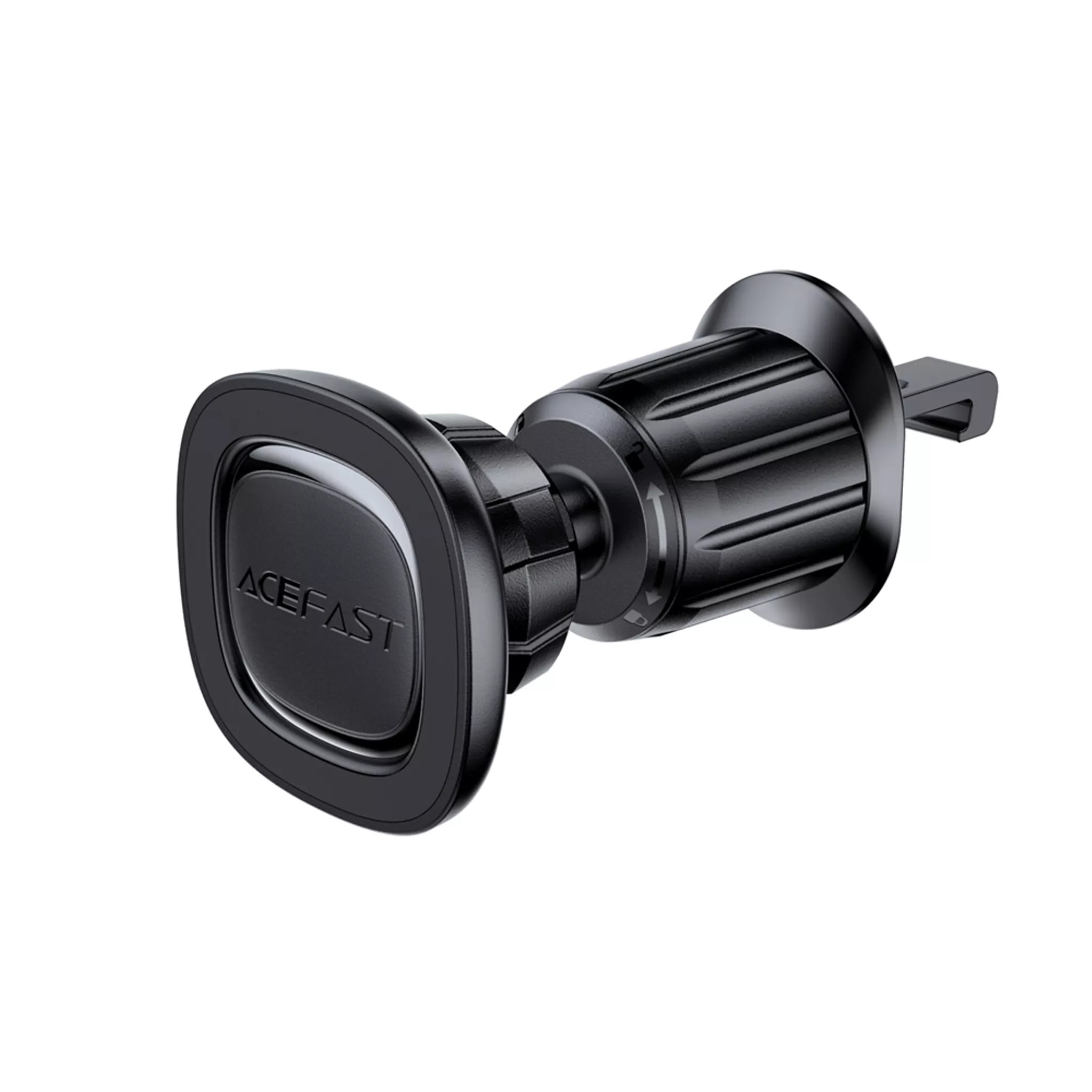Acefast - Universal Magnetic Car Air Vent Holder - Black