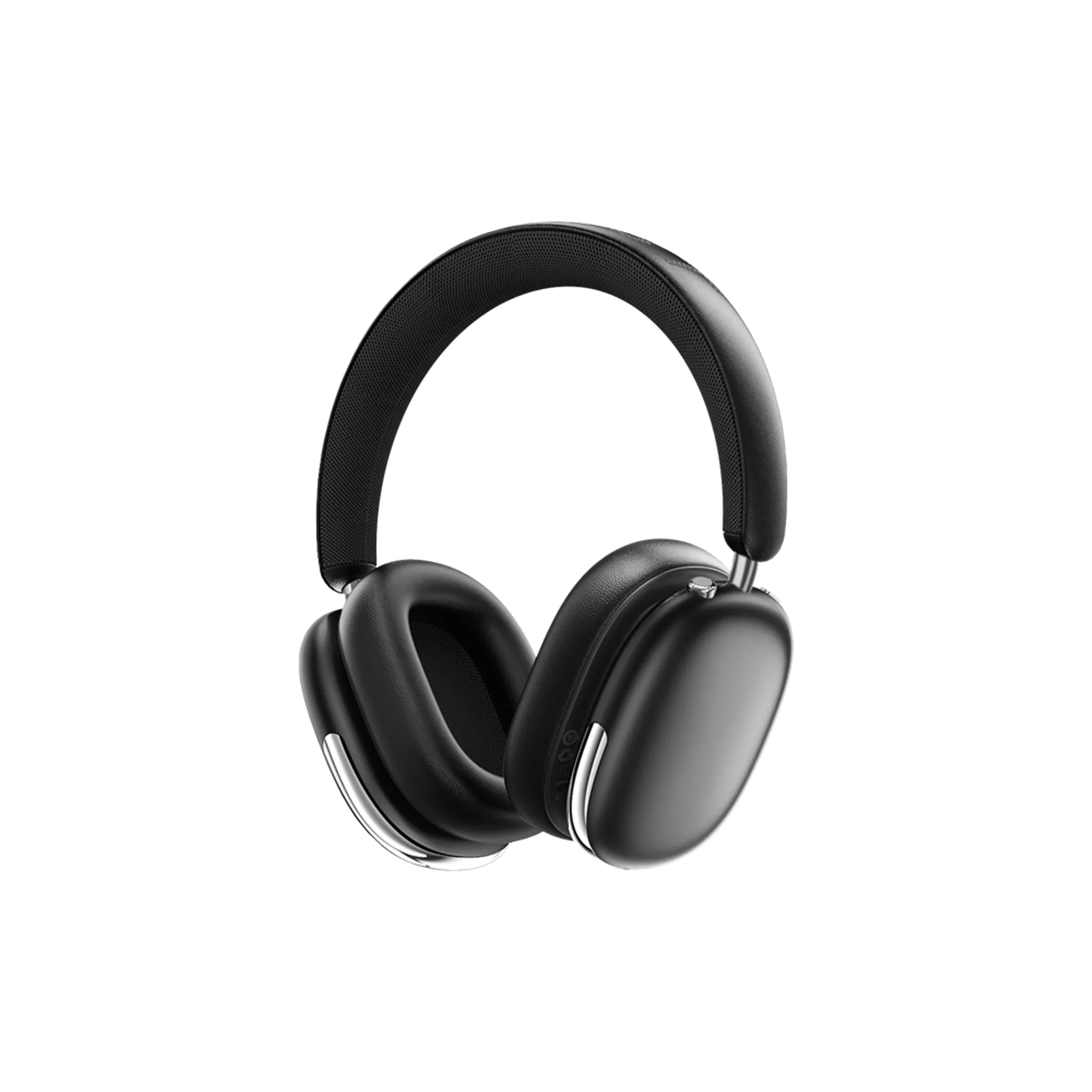 Acefast - Foldable On-Ear Wireless Metal ANC Headphones