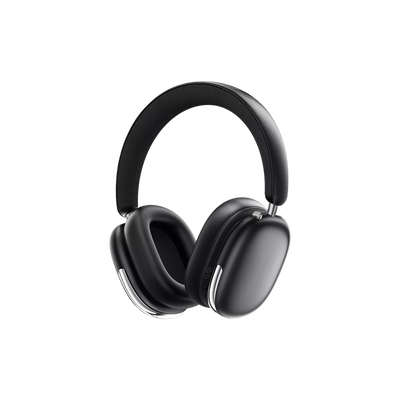 Acefast - Foldable On-Ear Wireless Metal ANC Headphones