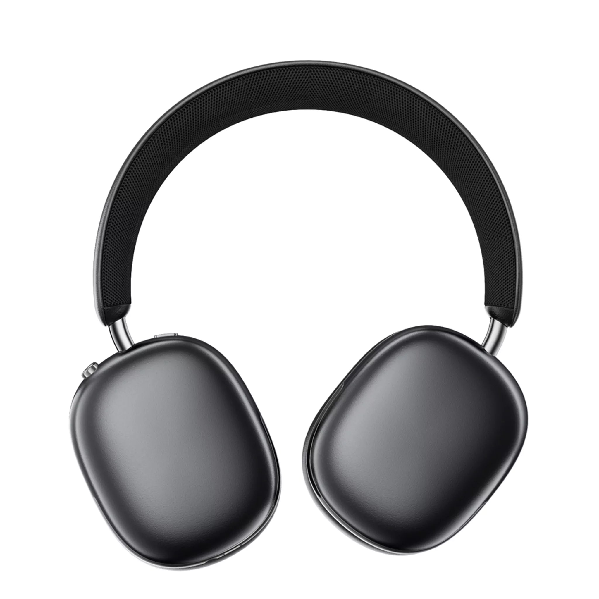 Acefast - Foldable On-Ear Wireless Metal ANC Headphones