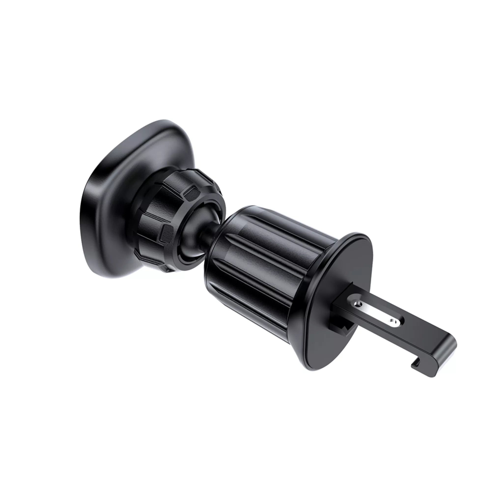 Acefast - Universal Magnetic Car Air Vent Holder - Black