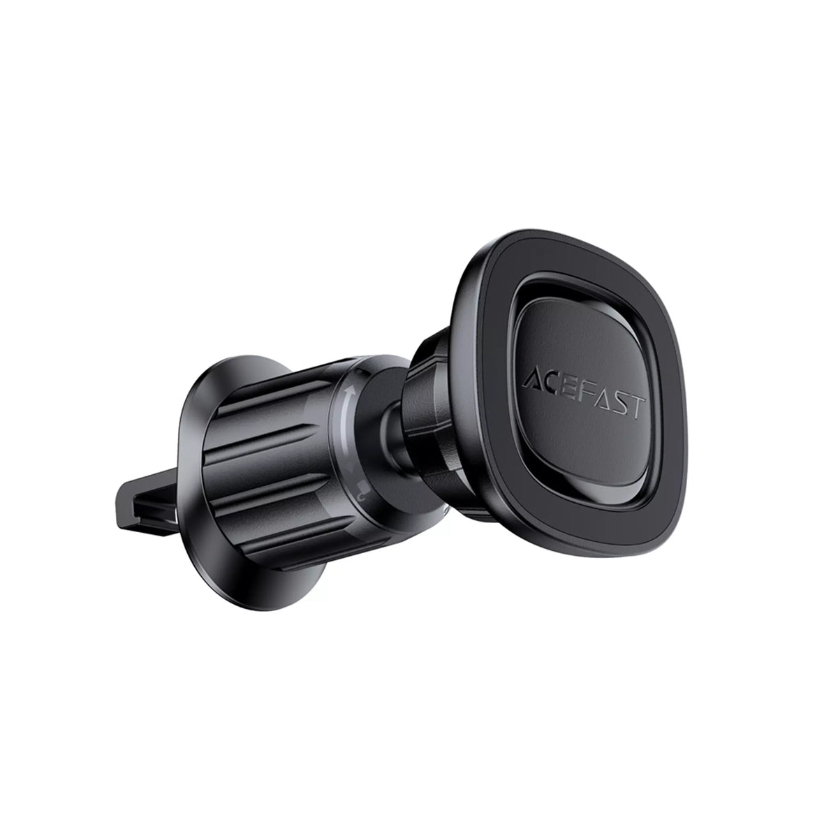 Acefast - Universal Magnetic Car Air Vent Holder - Black