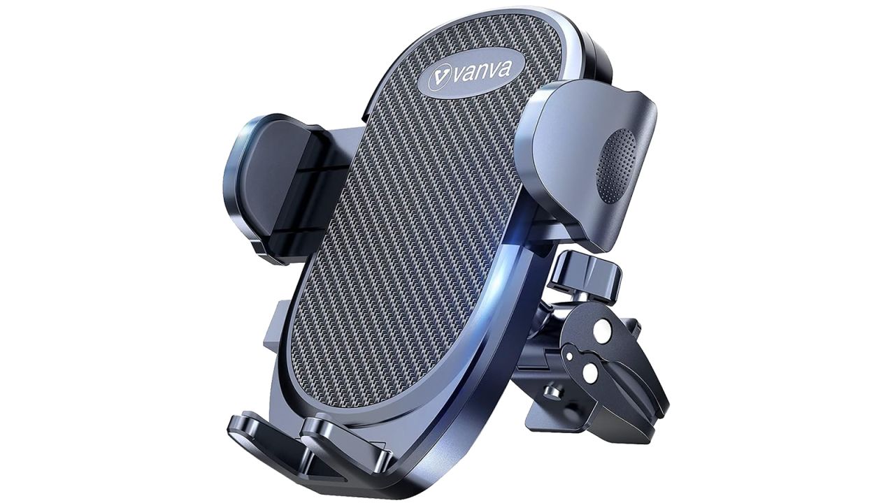 Air Vetn Mould Car Holder
