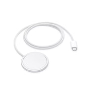 Apple - 25W - 1m USB-C to MagSafe Charger for all iPhone 17/16/15/14/13/12 Series Devices