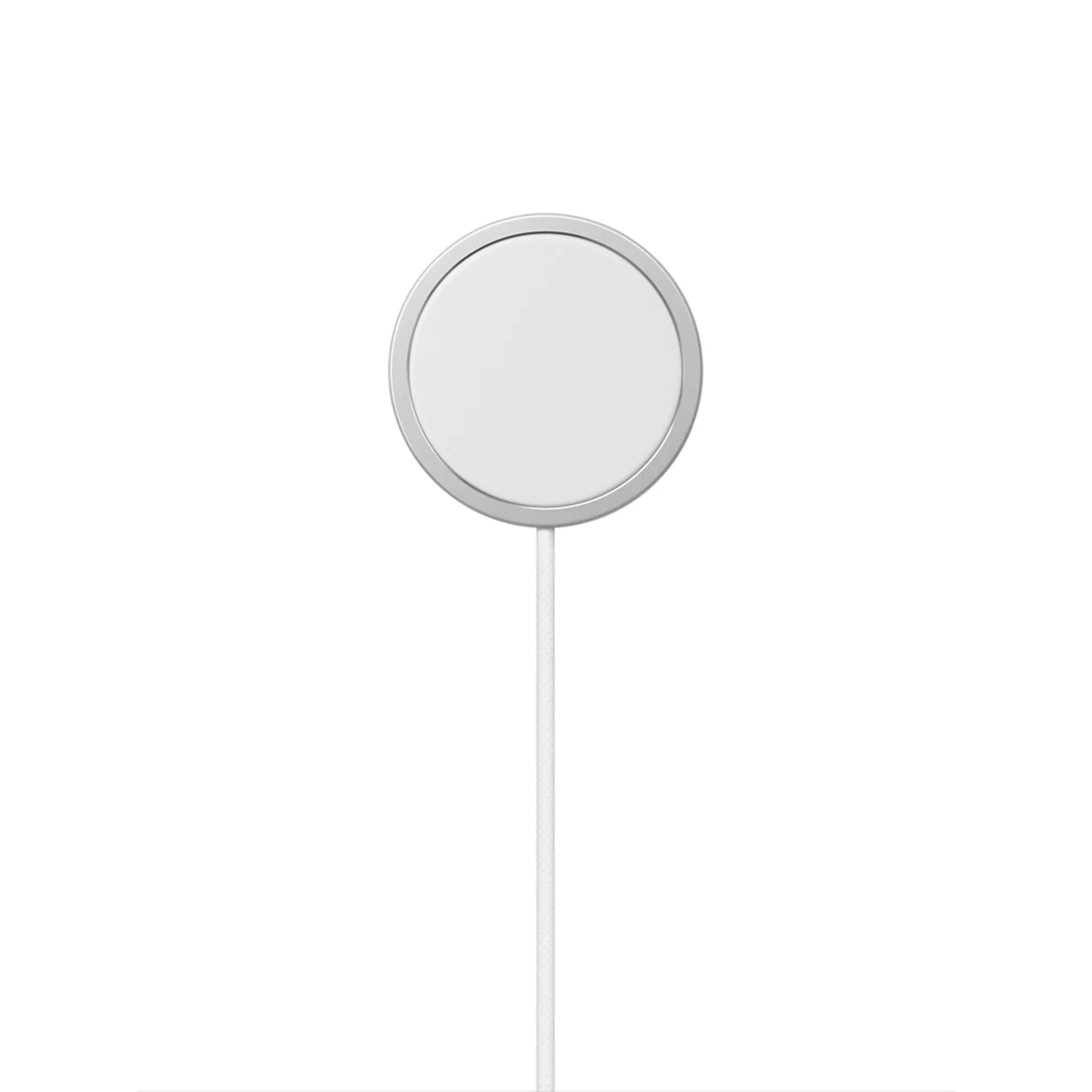 Apple - 25W - 1m USB-C to MagSafe Charger for all iPhone 17/16/15/14/13/12 Series Devices