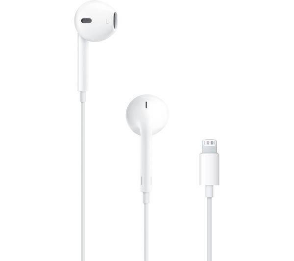 Apple EarPods Lightning Connector