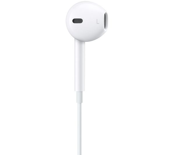Apple EarPods Lightning Connector