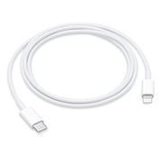 Apple - Lightning to USB-C Cable - 1m