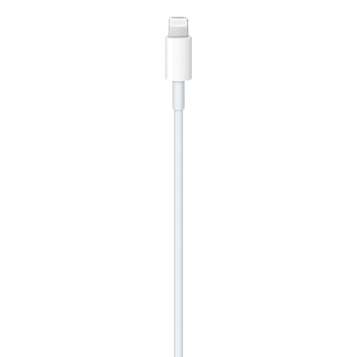 Apple - Lightning to USB-C Cable - 1m